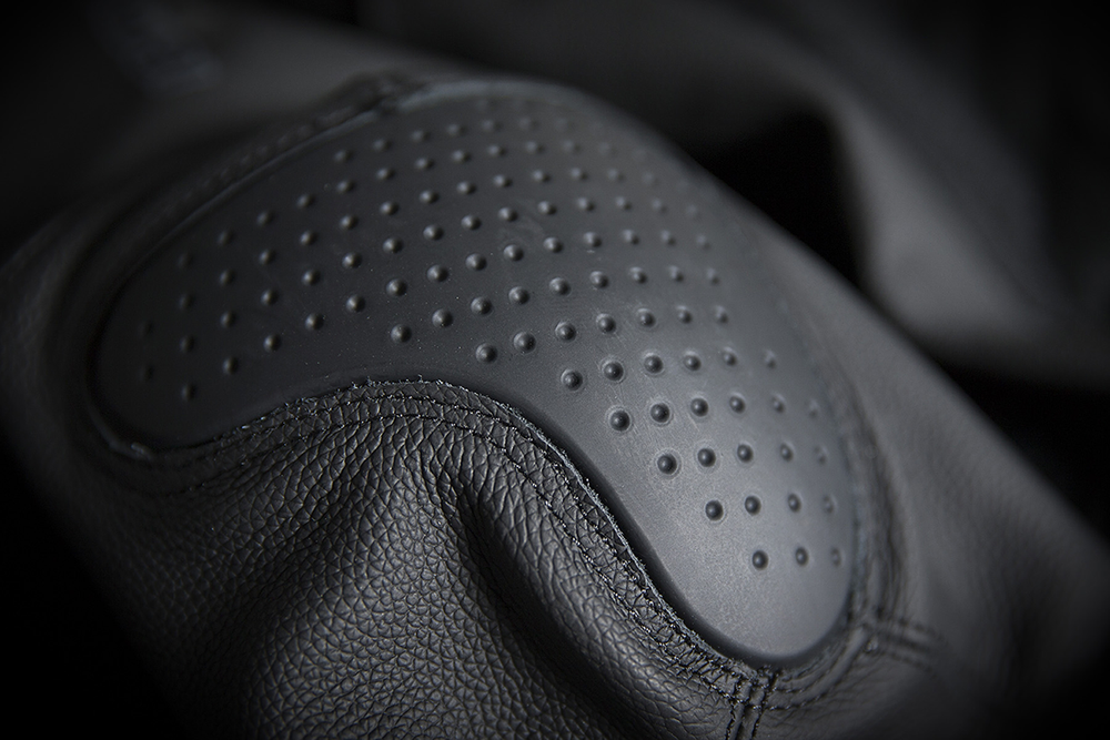 Мотокуртка - Icon Hypersport Prime