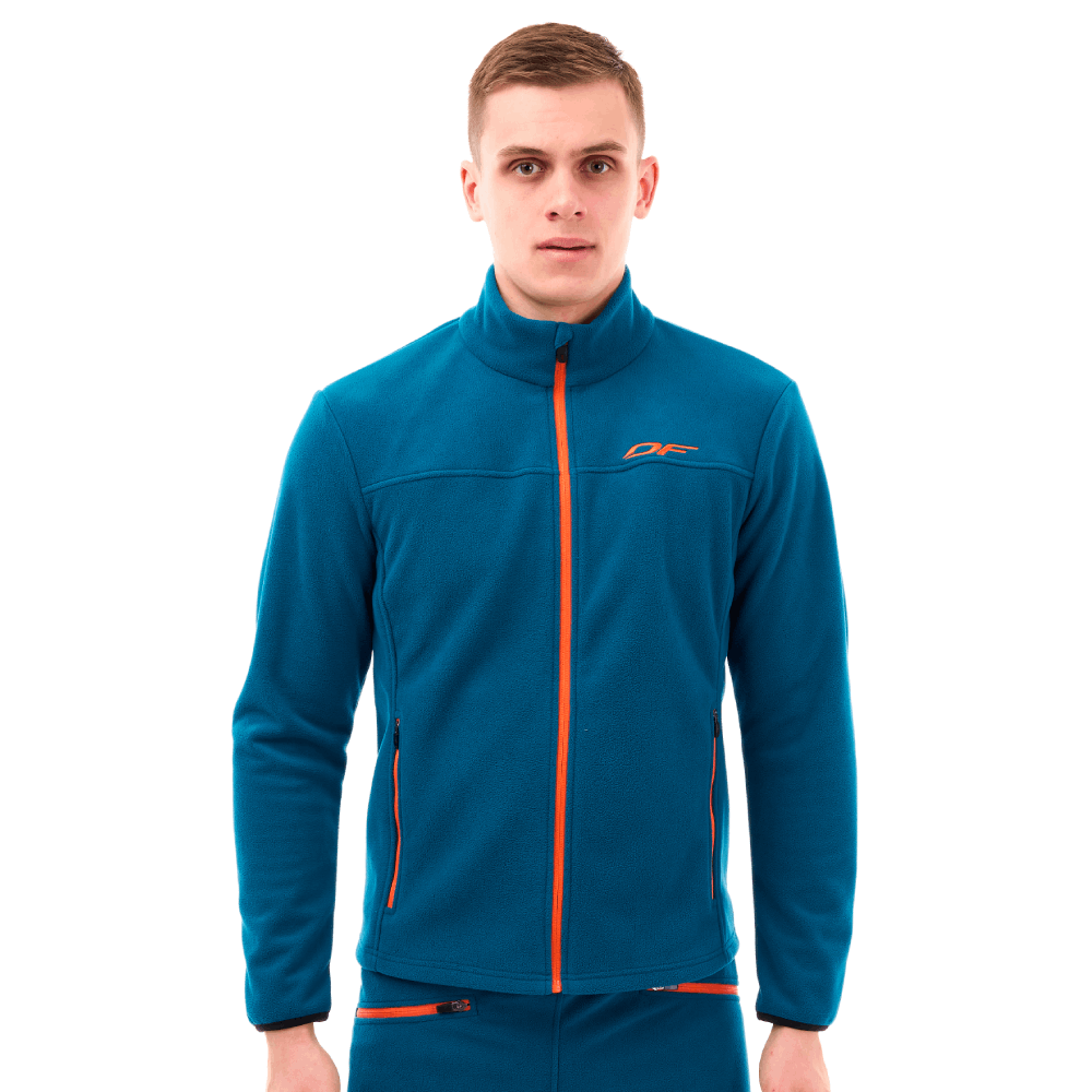 Man Sweater / Мужская / Синий