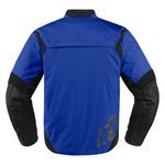 Konflict / Синий