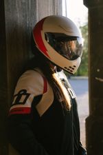 Domain Slabtown / Белый