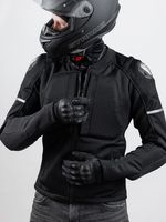 AIR Shell 3.0 full protection / Черный