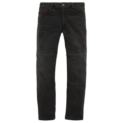 Uparmor Jean / Черный