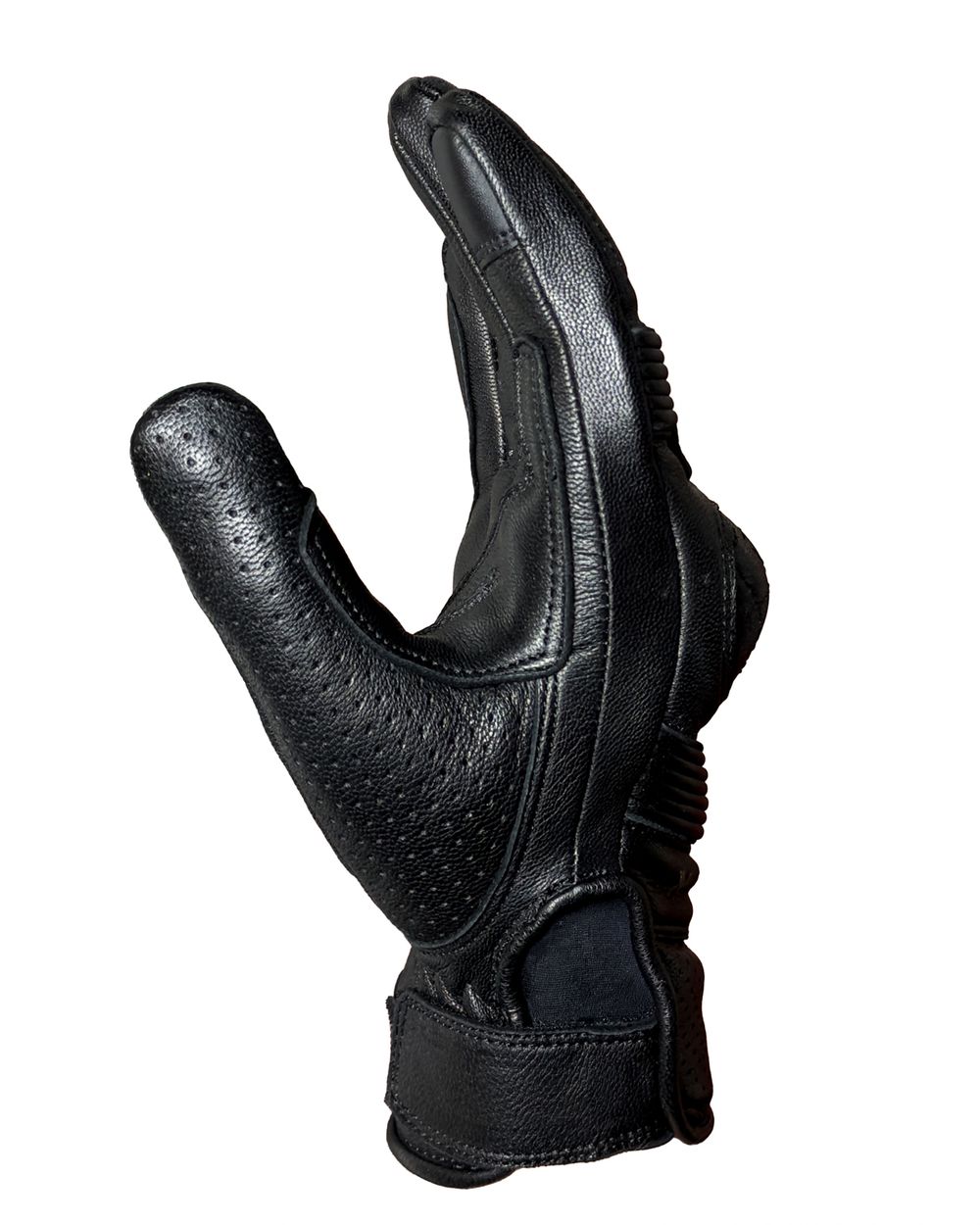 Boxer / Черный