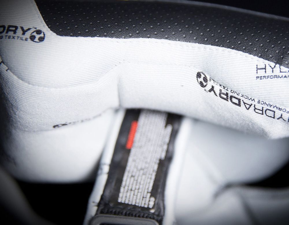 Icon Alliance GT Primary