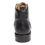 Rogue (Vibram) Cuir / Черный