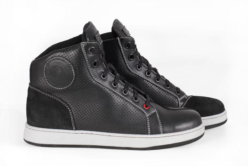 Sneakers Summer / Черный