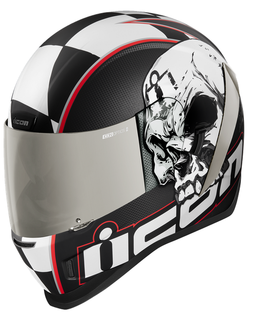 Airform Death or Glory Helmet / Черный