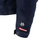 Delta Air / Синий