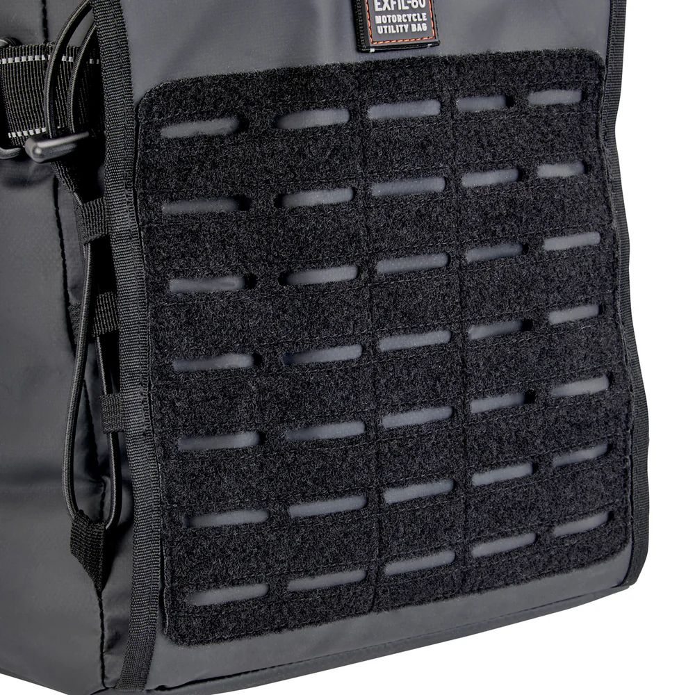 Bag Exfil-60 / Черный