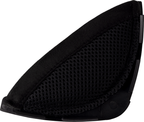 Domain Helmet Chin Curtain / Черный