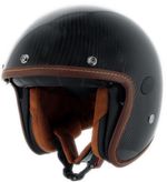 Naked Carbone / Черный