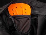 Contra2™ Pant Leather / Штаны / Черный