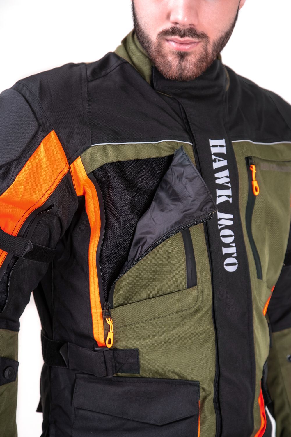 Pilgrim / Брюки / Куртка / Хаки