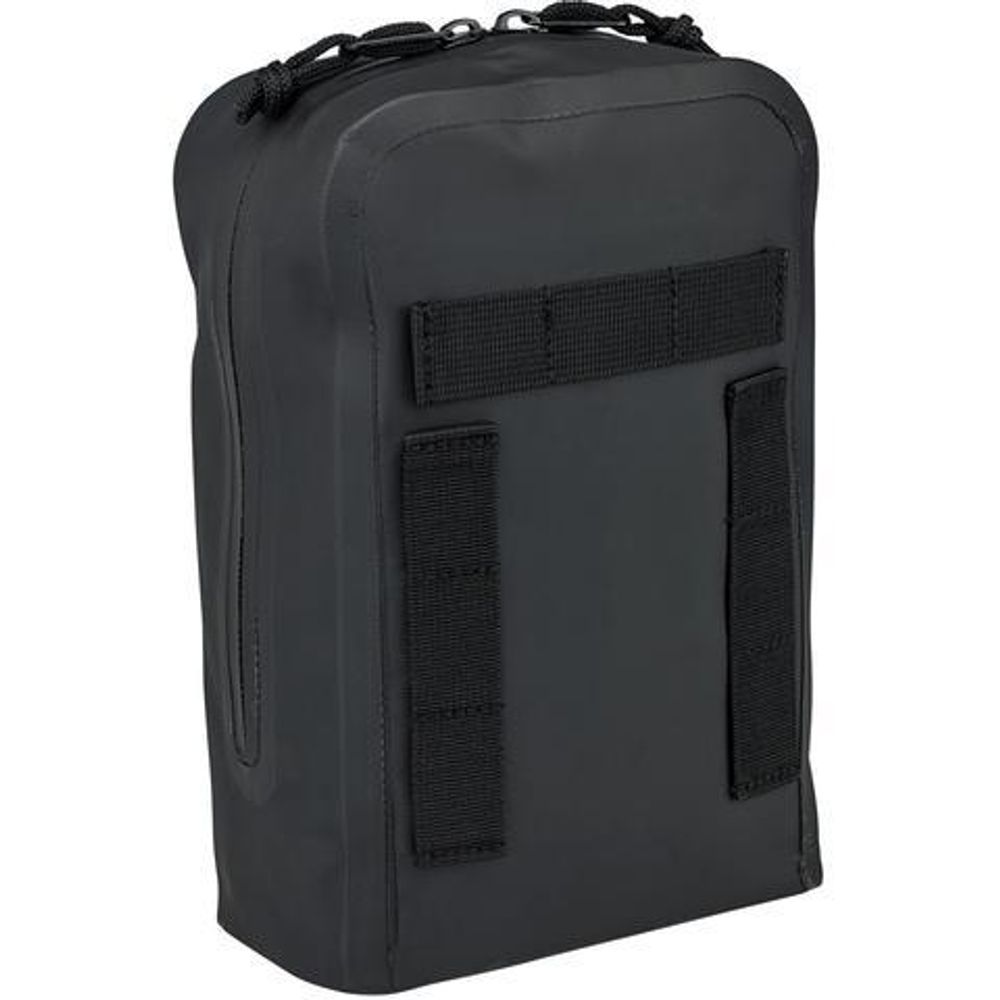 EXFIL-3 / Черный