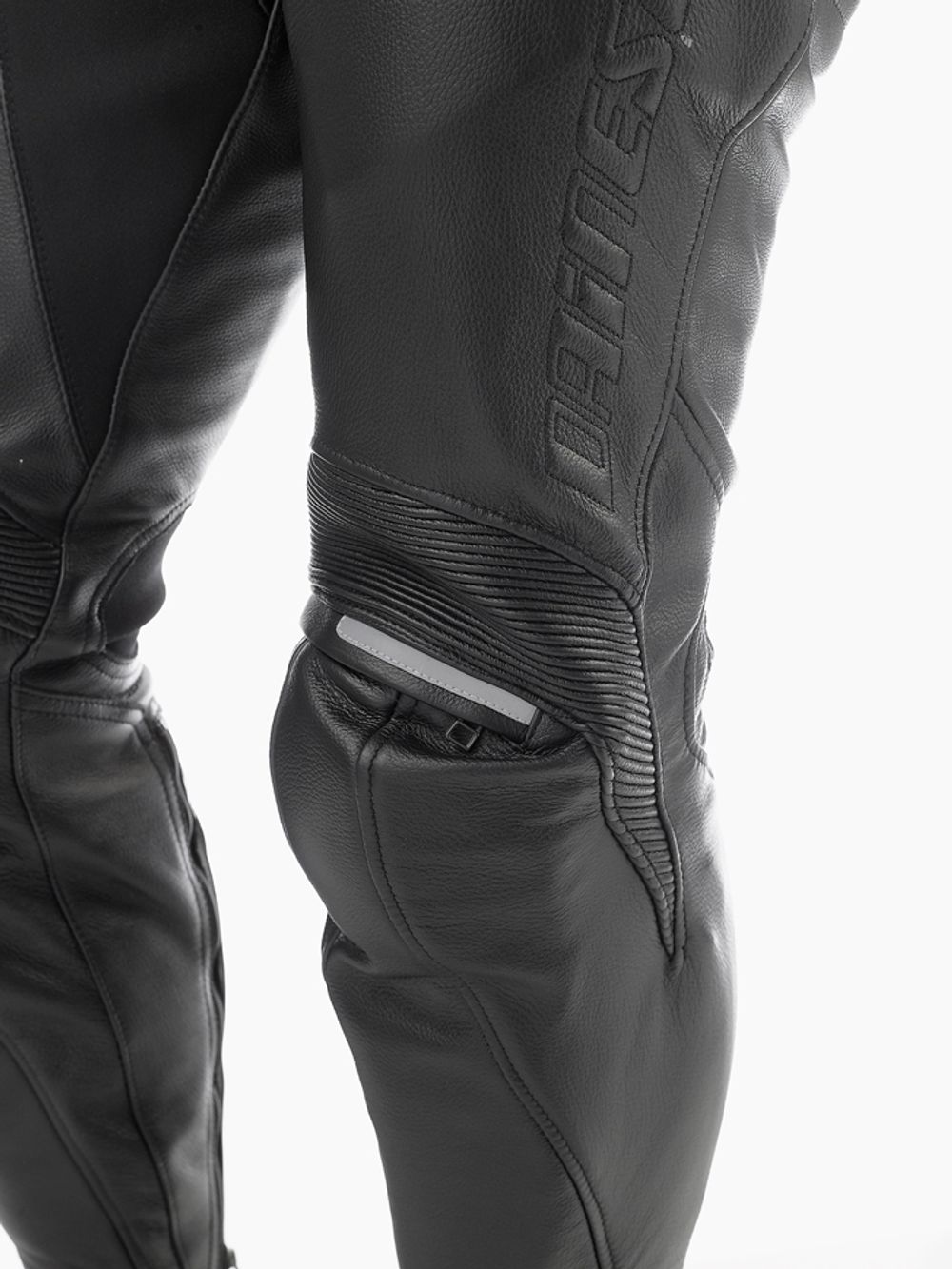 Alien Pelle / Мужские / Черный