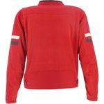 Monaco Air Tissu Mesh / Красный