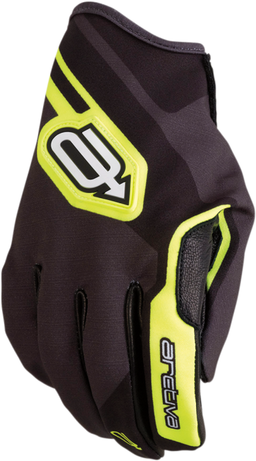 SC1 Glove / Черно-желтый