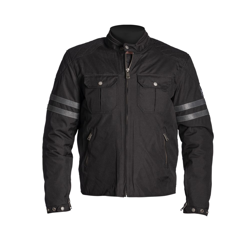 Jersey / Черный