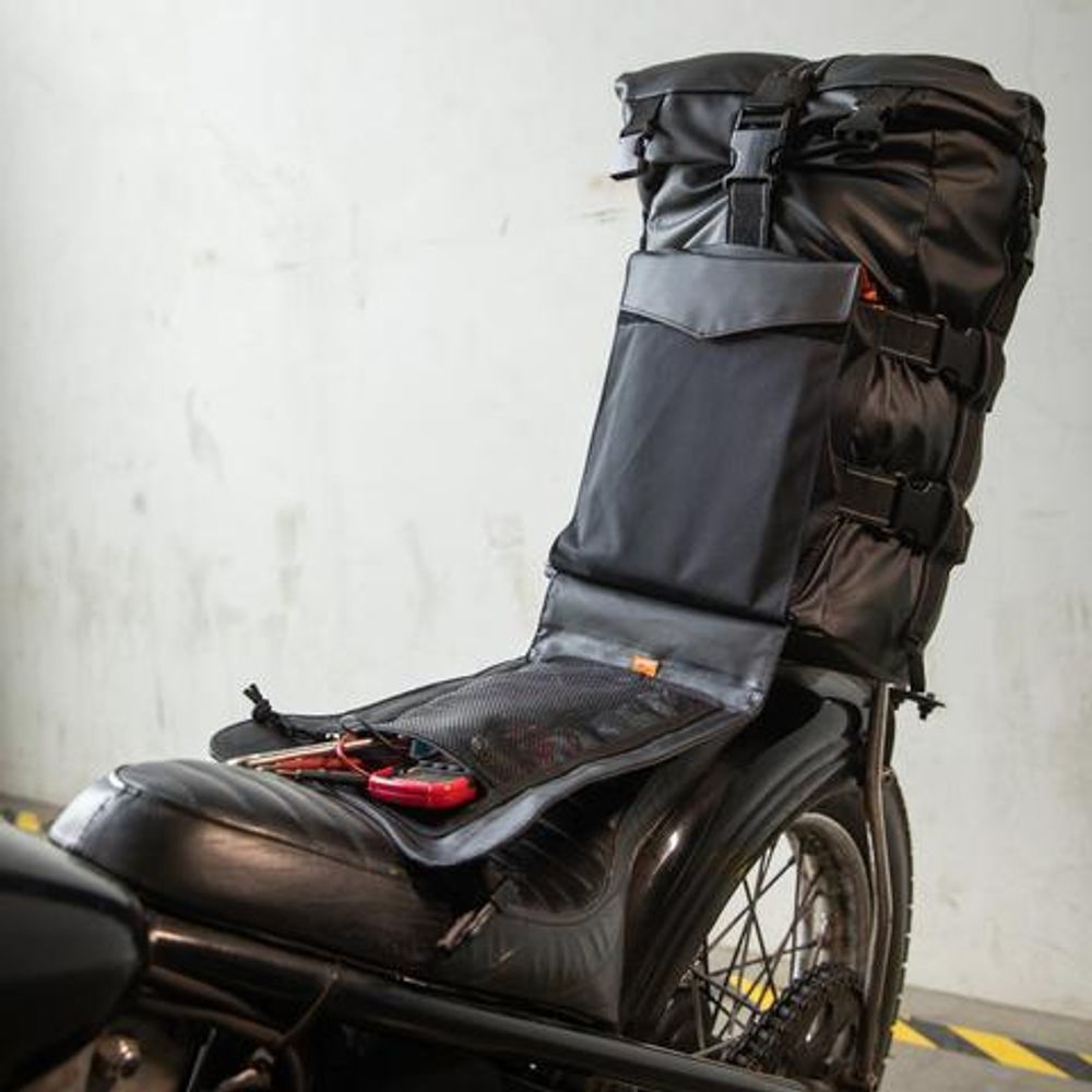 EXFIL-60 / Черный