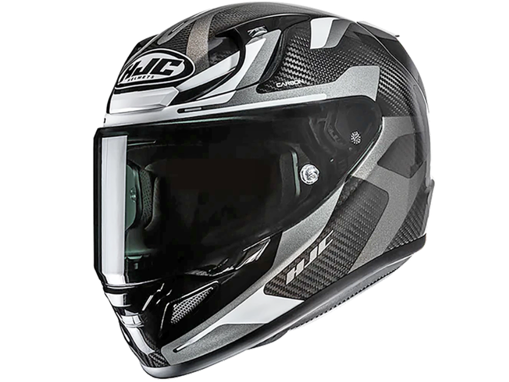 RPHA12 Carbon Xentra MC5 / Серый