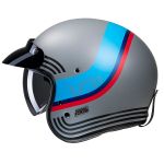 V31 Byron MC21SF / Серо-голубой