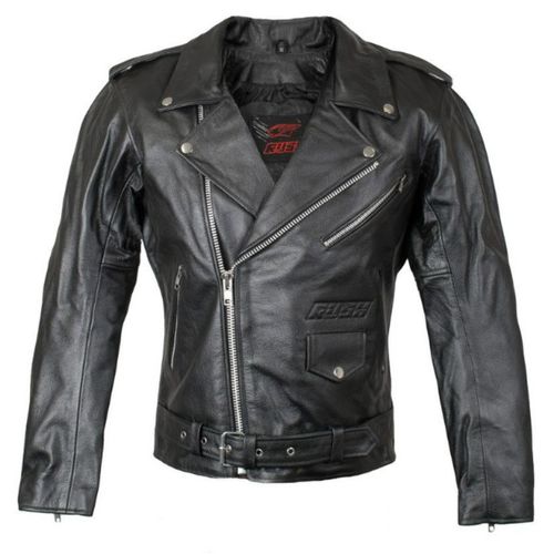 Rocker / Черный