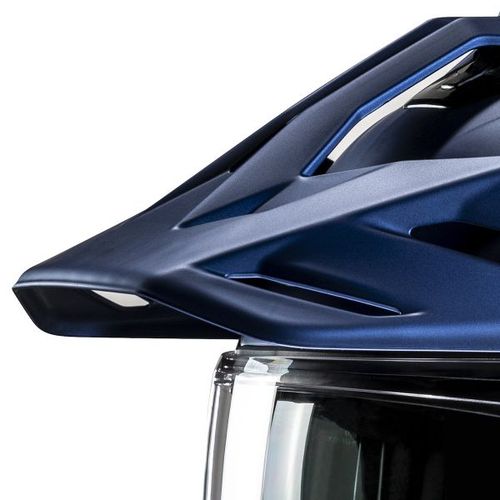 RPHA60 Semi / Матовый / Синий