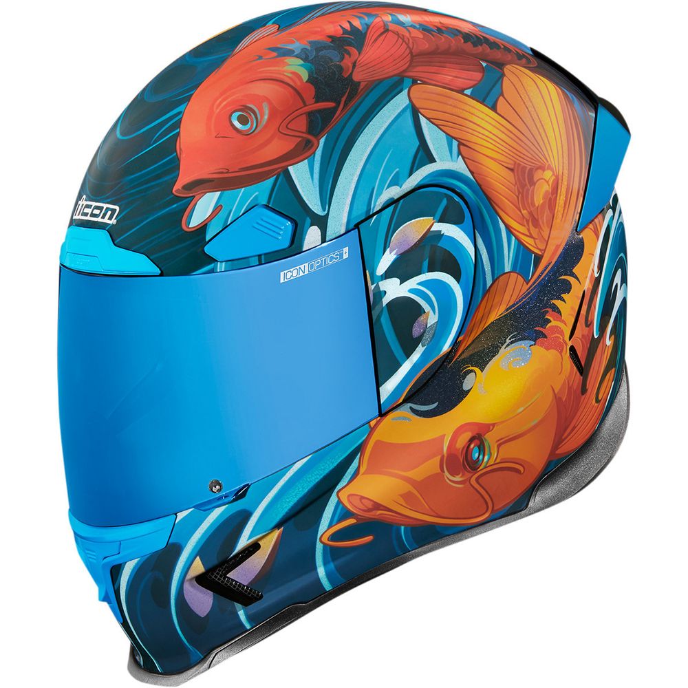 Airframe Pro Koi / Синий