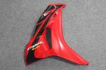 Комплект пластика для мотоцикла Honda CBR 1000RR 06-07 Красно-Черный COLOR+