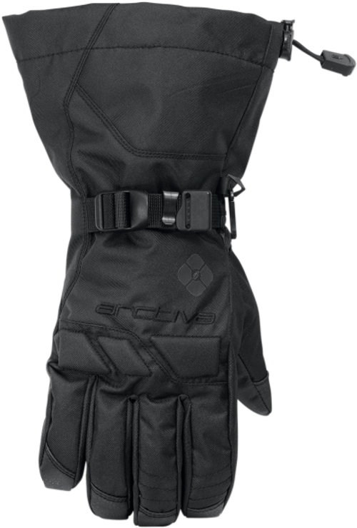 Pivot Glove / Черный