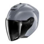 Skwal i3 Jet Dark Shadow / Серый