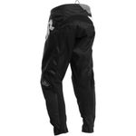 Sector Blade Pant / Черно-белый