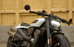 Прокат-аренда Мотоцикла Harley-Davidson Sportster S 2021 год.