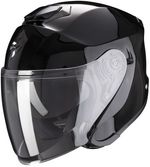 Exo-S1 Solid / Черный