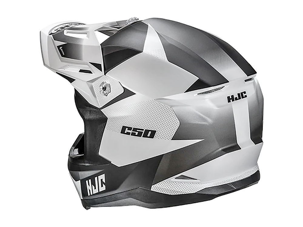 C50 Slide MC10SF / Черно-белый
