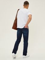 JC101 / Удлиненные / Синий