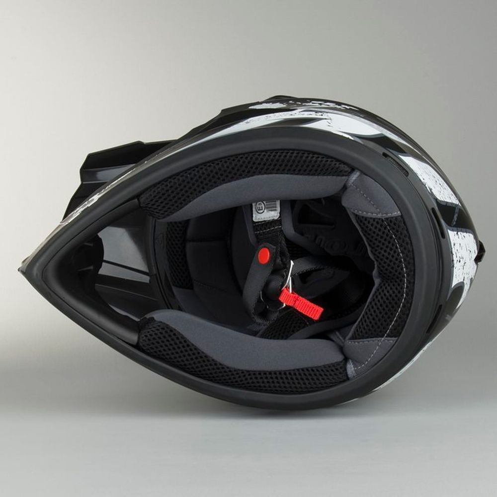 Switch Scary / Мужской / Матовый / Черный