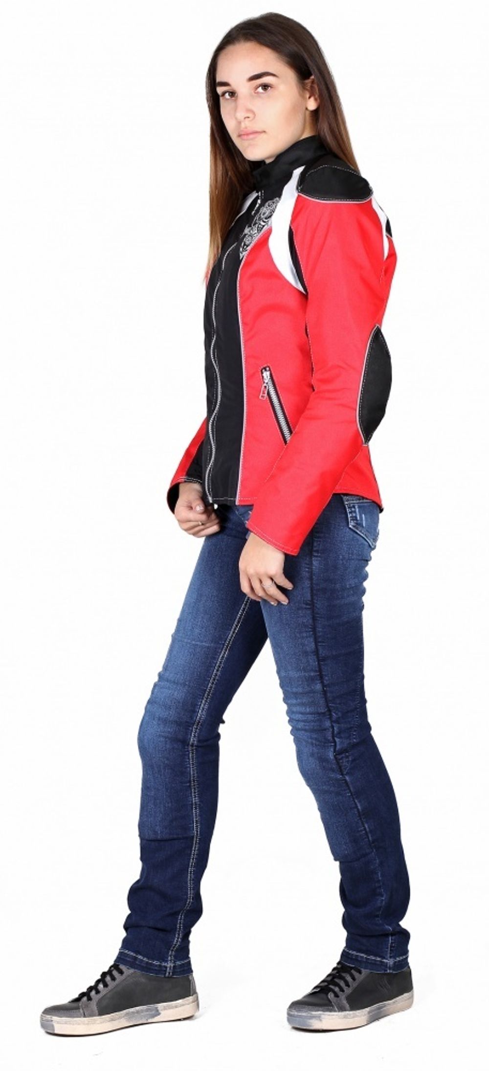 Ecstasy / Черно-красный