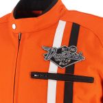 Von Dutch - Speed Racer Tissu Tech / Оранжевый