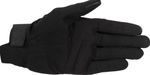 Gloves Reef V2 / Бежево-черный