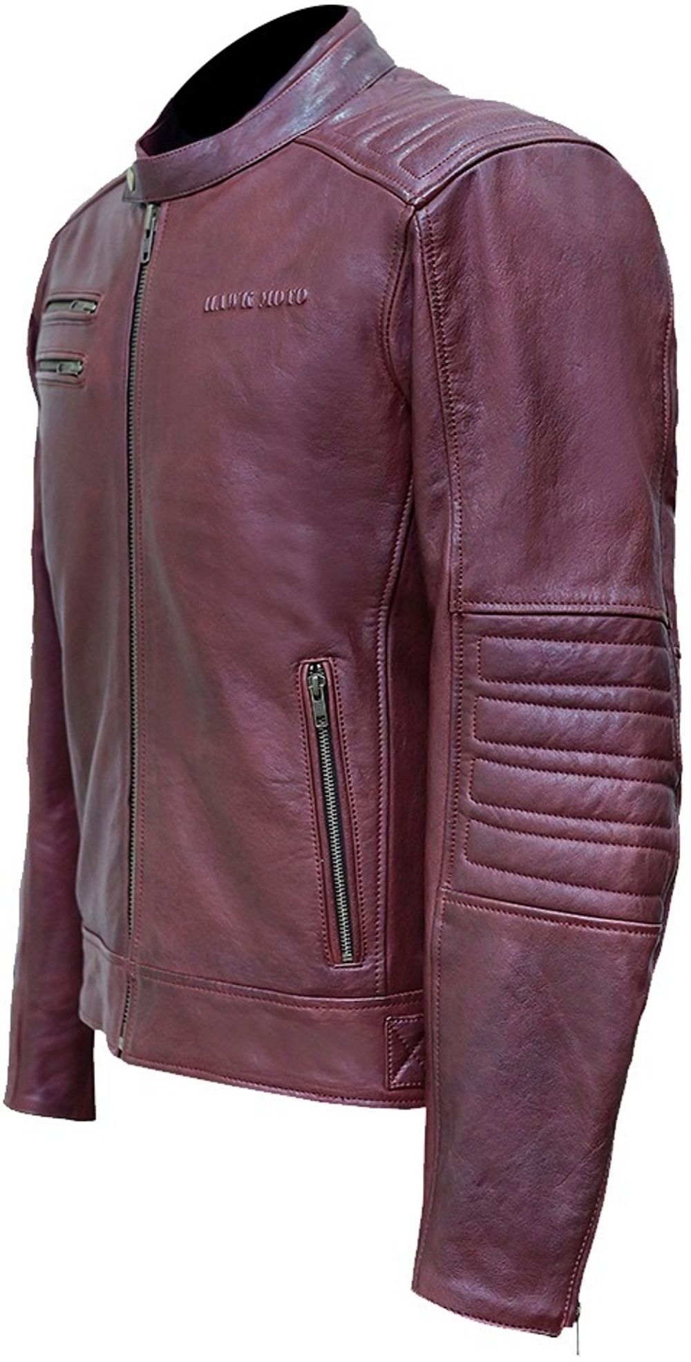 Major / Бордовый