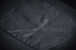 ICON 1000 ROYAL DRIVE PANT (текстиль, джинсы, черные)