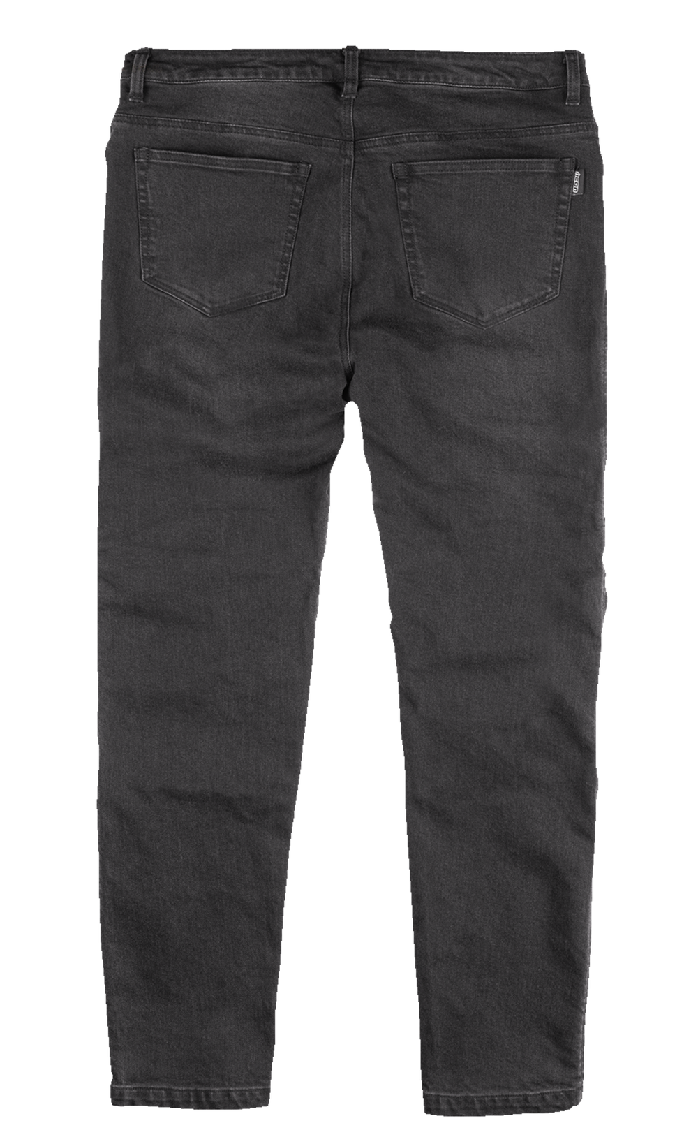 Slabtown Jeans / Черный