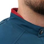 City / Черно-синий