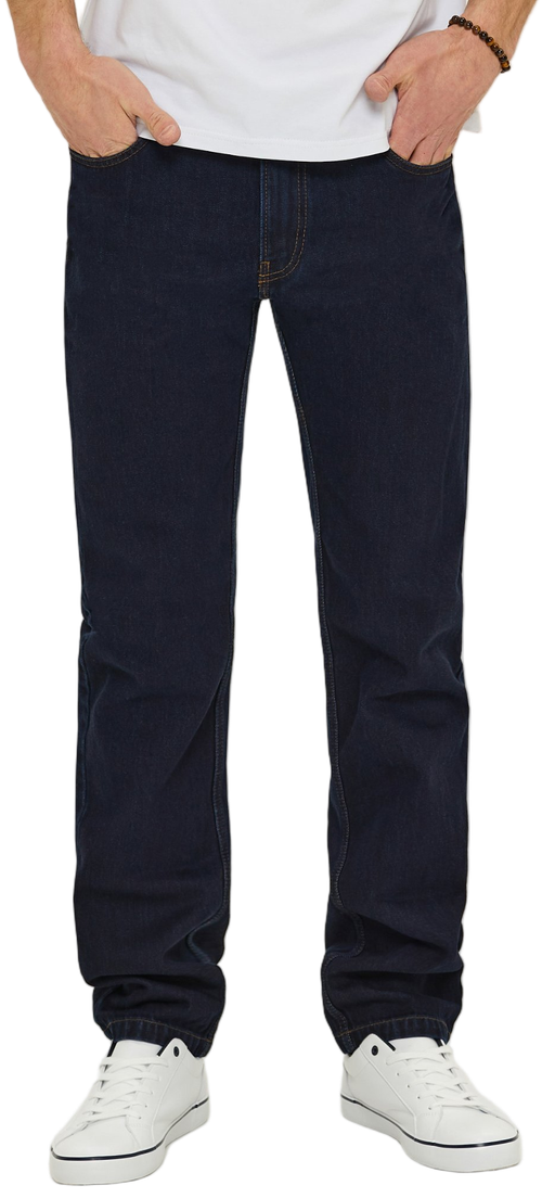 JC101 / Удлиненные / Темно-синий