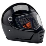 Lane Splitter / Черный