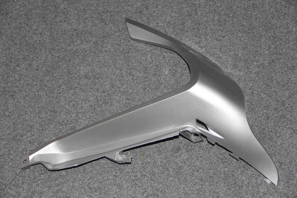 Комплект пластика для мотоцикла Honda VFR1200 10-15 Белый COLOR+