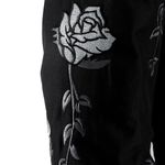 Rosa Tissu / Женская / Черный