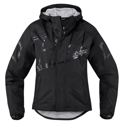 PDX 2 Waterproof / Женская / Черный