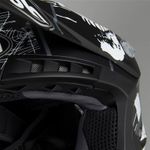 Switch Scary / Мужской / Матовый / Черный